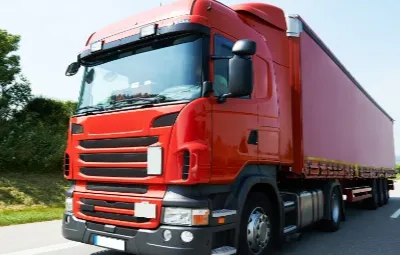 Antalya Kozan Ambar Kargo