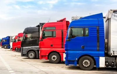 Antalya Kozan Ambar Nakliyat