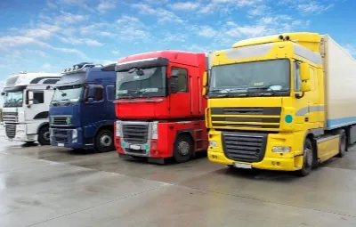 Antalya Kozan Nakliye Ambarı