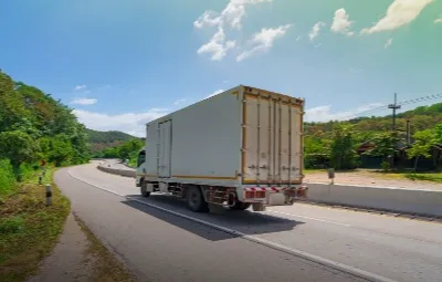 Antalya ile Kozan Arası Bulaşık Makinesi Taşıma