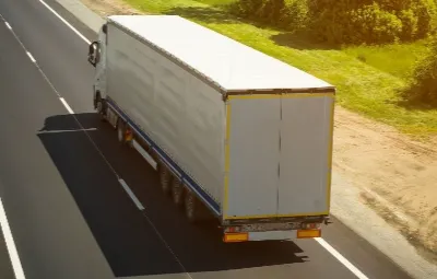 Antalya ile Kozan Arası Parça Eşya Taşıma