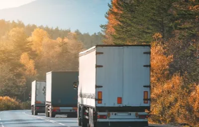 Antalya ile Kozan Arası Klima Taşıma